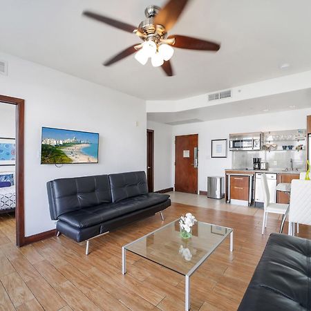 ميامي بيتش Strand Ocean Drive Suites المظهر الخارجي الصورة