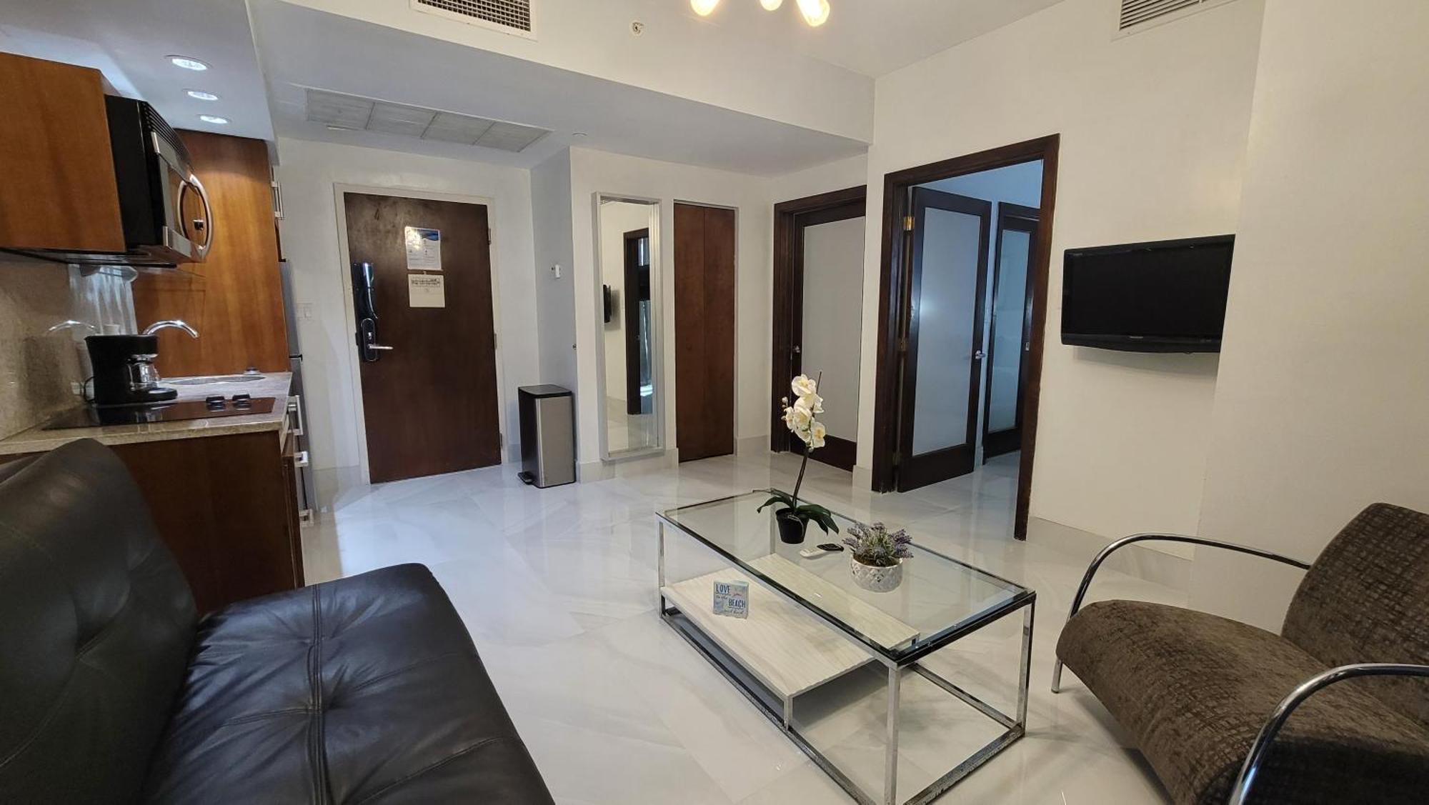 ميامي بيتش Strand Ocean Drive Suites المظهر الخارجي الصورة
