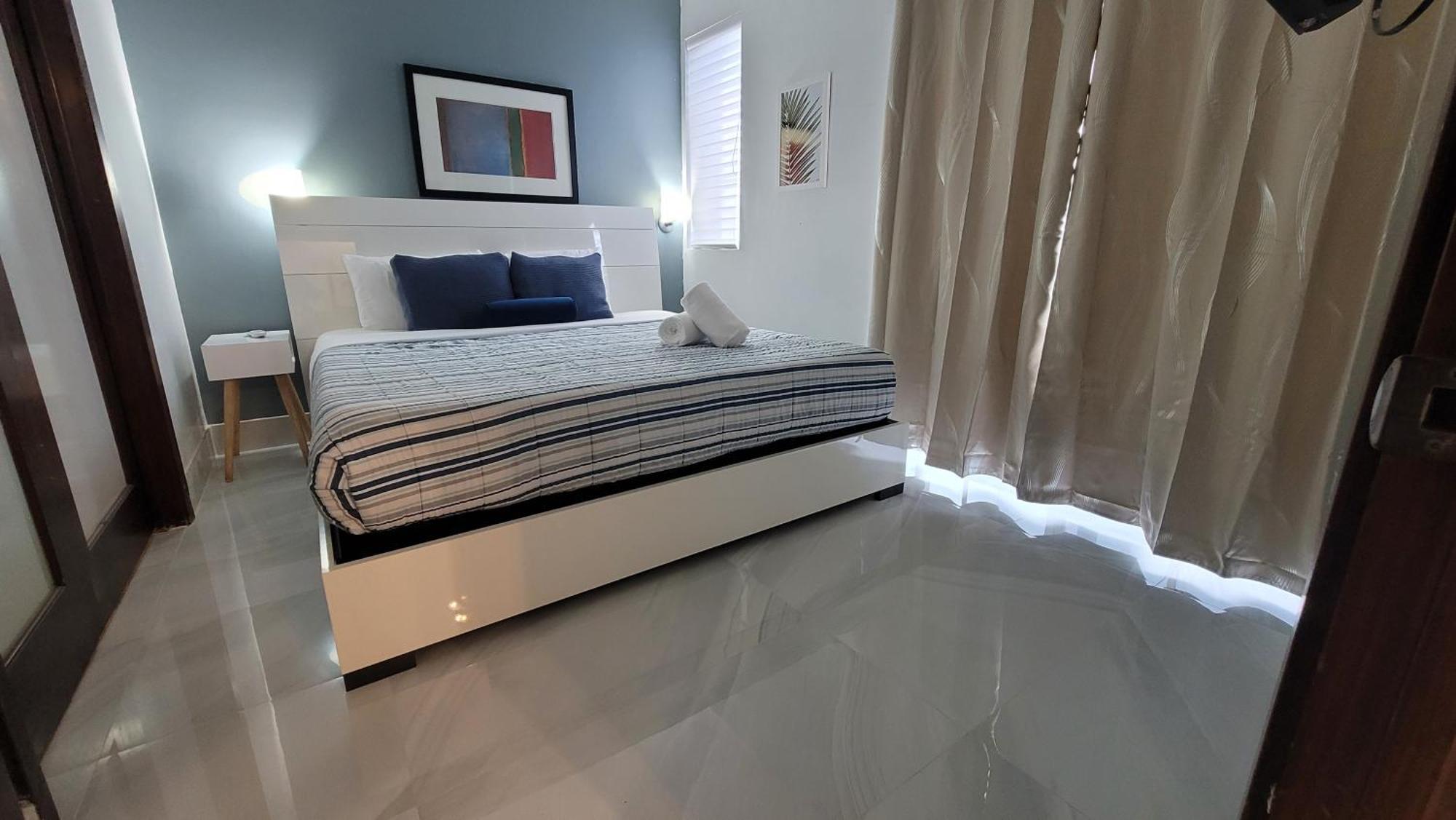 ميامي بيتش Strand Ocean Drive Suites المظهر الخارجي الصورة