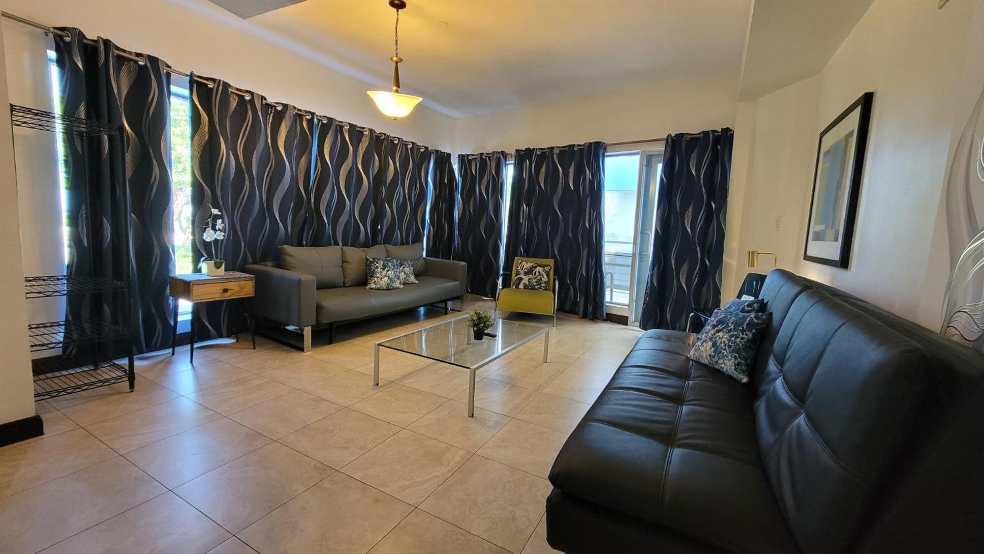 ميامي بيتش Strand Ocean Drive Suites المظهر الخارجي الصورة